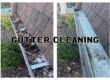 remove debris from your home's gutters