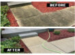 Walkway cleaning will improve your homes curb appeal