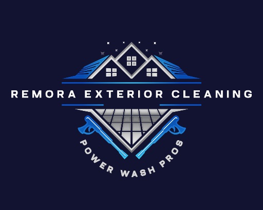 Remora Power Wash for a sparkling clean property