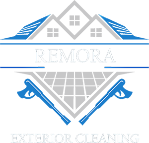 lRemora Power Wash Logo